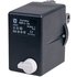 Clarke Combined Starter and Pressure Switch 10-16 Amp