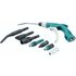 Laser Laser 9 Piece Air Blow Gun Kit