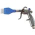 Laser Laser 7465 Air Knife Blow Gun with Brush