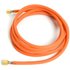 Sievert Sievert SI717431 Propane hose assembly 10m 3/8 BSP L/H connection both ends