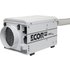 Ecor Pro Ecor Pro EPD50-MAX DryFan Desiccant Pro Dehumidifier - Domestic/Industrial