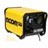 Ecor Pro Ecor Pro DH3511-Y/BK 46L 1500W Desiccant Building Dryer Dehumidifier (110V)