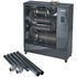 Draper Draper Tools 15.1kW Far Infrared Diesel Heater with Flue Kit (230V)