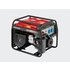 Honda Honda EG5500 AVR 5.5kW Petrol Powered Generator (230V)