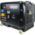 Warrior Power Products Warrior LDG6500SV Diesel Generator
