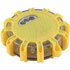Nightsearcher Nightsearcher Hazard Warning Light Battery Powered 3 AAA