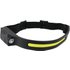 Laser Laser 8330 LED & COB Rechargeable Head Light