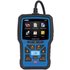 Laser Laser 5091 EOBDII/EOBD Code Reader & Reset Tool