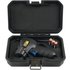Laser Laser Thermal Camera with UV Leak Detector
