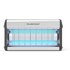 Insect-O-Cutor Insect-O-Cutor PlusZap 30W Aluminium UV Fly and Insect Killer - 3rd Generation