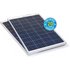 Solar Technology International PV Logic 100Wp Bulk Packed Solar Panels (2 Pack)