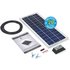 Solar Technology International PV Logic 20Wp Solar Panel Kit & 10Ah Charge Controller