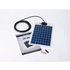 Solar Technology International PV Logic 10Wp Flexi Kit
