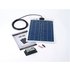 Solar Technology International PV Logic 20Wp Flexi Kit & 10Ah Charge Controller