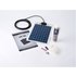 Solar Technology International PV Logic 10Wp Flexi Roof / Deck Top Kit
