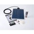 Solar Technology International PV Logic 20Wp Flexi Roof / Deck Top Kit