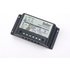 Solar Technology International Solar Technology 10Ah, 12V / 24V Twin battery Charge Controller