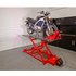 Sealey Sealey MC680E 680kg Heavy-Duty Electro/Hydraulic Motorcycle Lift