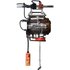 Warrior Power Products Warrior Winches Scaffold Hoist 500kg (230V)