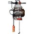 Warrior Power Products Warrior Winches Scaffold Hoist 800kg (230V)
