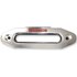 Warrior Power Products Warrior ALIS10 Silver Aluminium Fairlead Hole
