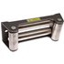 Warrior Power Products Warrior RFS150 Stainless Steel Roller Fairlead