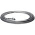 Machine Mart Xtra Warrior WIR010 Wire Winch Rope 30m x 10mm