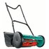 Bosch Bosch AHM38G 38cm Hand Push Lawnmower