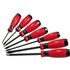 Clarke Pro Clarke PRO120 7 piece Magnetic Screwdriver Set