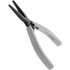 Facom Facom 421.MT Rigid Flat-Nose Gripping Pliers
