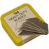 Machine Mart Heavy Duty Knife Blades (Pk100)