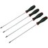 Machine Mart 4 Piece 10" Torx Screwdriver Set