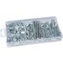 Machine Mart 460 Piece Nut, Washer And Bolt Assortment