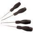 Laser Laser 3444 4 piece Mini Pick & Hook Set