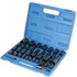 Laser Laser 3288 37 Piece Impact Socket Set
