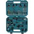 Makita Makita E-15104 80 Piece Hand Tool Set