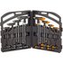 Clarke Pro Clarke PRO139 16 piece Metric Hex & Torx Key Set