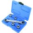 Laser Laser 4462 Stud Remover Set - 5 Piece