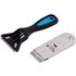 Blue Spot Tools Blue Spot 2-Piece Retractable Scraper and Blade Set