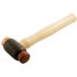 Laser Laser 5134 Copper & Rawhide Hammer