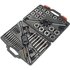 Laser Laser 3246 51 piece Metric Tap & Die Set