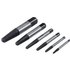 Machine Mart 6 Piece Screw Extraction Set (3 - 25mm)