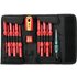 Laser Laser 7435 14 Piece VDE Interchangeable Screwdriver Set