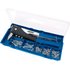 Machine Mart Xtra Draper 2 Way Hand Riveter Kit