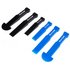 Blue Spot Tools BlueSpot 6 piece Non Marring Trim And Pry Tool Set