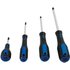 Laser Laser 7036 JIS 4 Piece Screwdriver Set