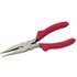 Clarke Pro Clarke PRO110 8" Long Nose Pliers
