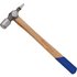 Blue Spot Tools Blue Spot 26209 4oz(110g) 14mm Cross Pein Hammer with Hickory Shaft