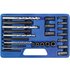 Blue Spot Tools BlueSpot 25 piece HSS Stud & Bolt Extractor Kit 5-16mm