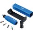 Laser Laser 8675 10-in-1 Ratchet Screwdriver Set